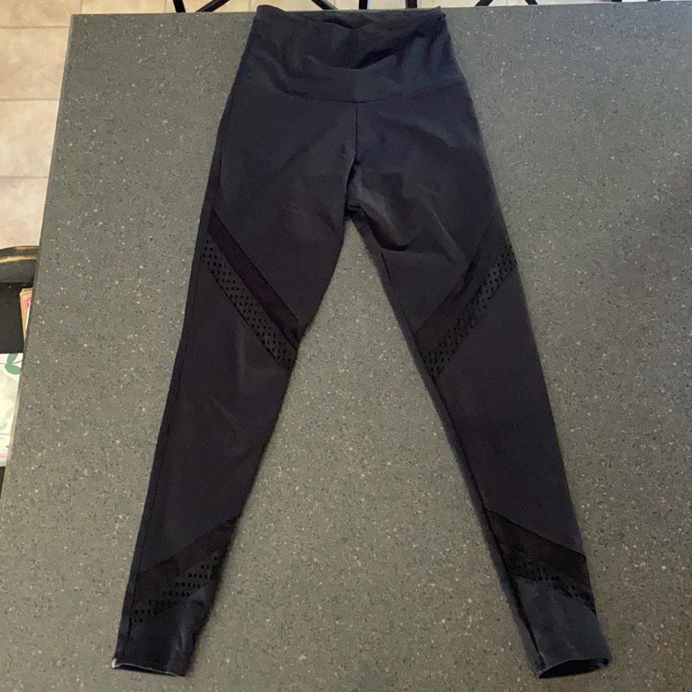 Black Leggings